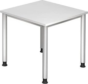 Hammerbacher Ergonomic Plus H-Serie VHS08 Schreibtisch