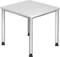 Hammerbacher Ergonomic Plus H-Serie VHS08 Schreibtisch Vorschaubild