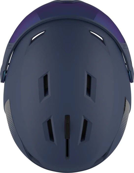 Salomon Pioneer LT Visor Helm dress blue (Herren)