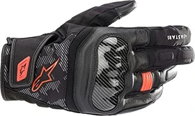 Alpinestars SMX Z schwarz