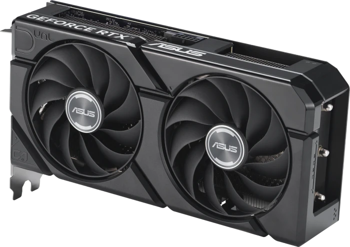 ASUS Dual GeForce RTX 5070 EVO OC, DUAL-RTX5070-O12G-EVO, 12GB GDDR7, HDMI, 3x DP
