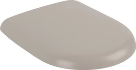 Villeroy & Boch Antao WC-Sitz mit Absenkautomatik