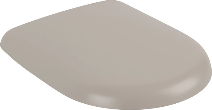 Villeroy & Boch Antao WC-Sitz mit Absenkautomatik