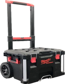 Milwaukee Packout Werkzeugtrolley