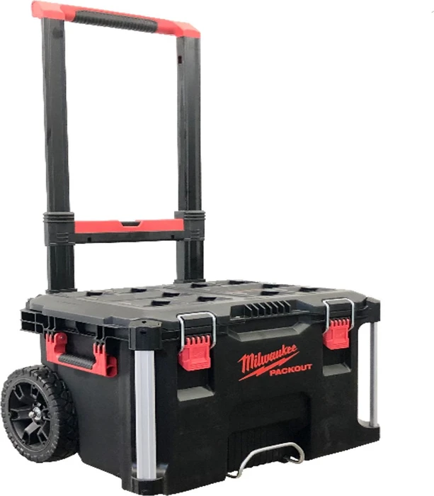Milwaukee Packout Werkzeugtrolley