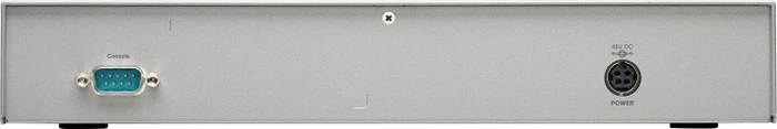 Cisco SF300 Desktop Managed Switch, 8x RJ-45, 2x RJ-45/SFP, 124W PoE+