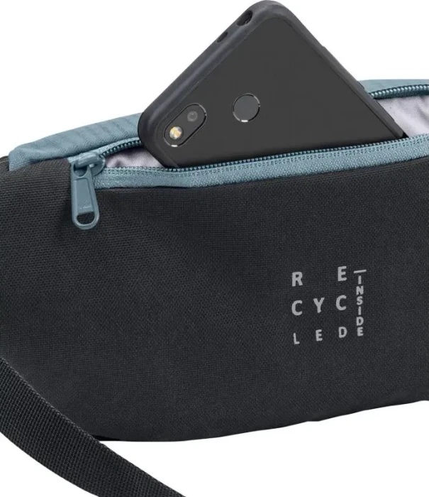 Vaude CityMove Bauchtasche heron