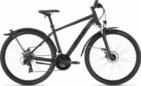 Bulls Wildcross Street Diamant black matt Modell 2022