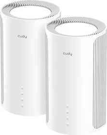 Cudy M11000, BE9400, 2er-Pack (M11000 2-Pack)