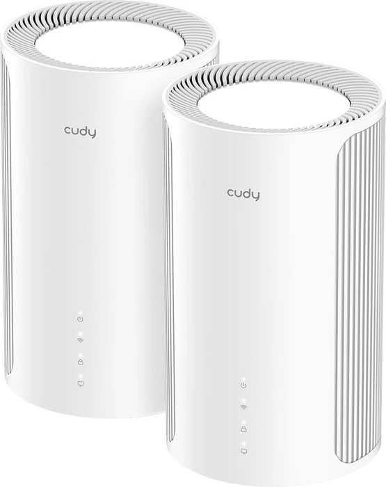 Cudy M11000, BE9400, 2er-Pack