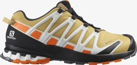 Salomon XA Pro 3D V8 GTX fall leaf/vibrant orange/white (Herren)
