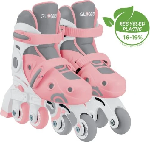 Globber Learning 2in1 Inline-Skate