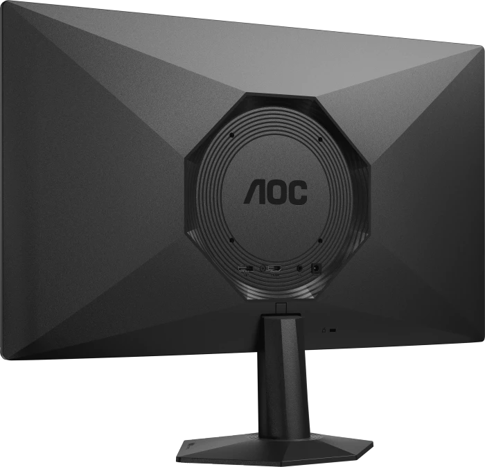 AOC 24G50F, 23.8"