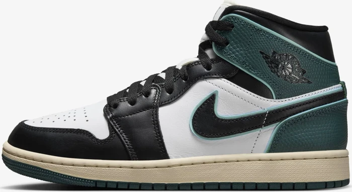 Nike Air Jordan 1 Mid SE (Damen)