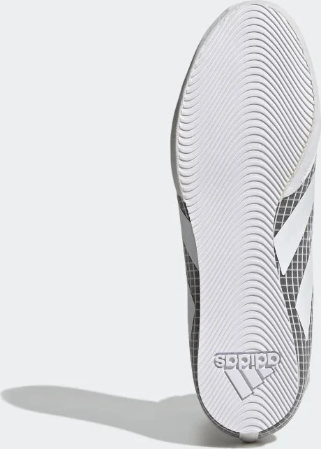 adidas Box Hog 4 cloud white/grey two (Herren)