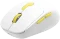 Marvo Scorpion M809W Wireless Gaming Mouse weiß, USB/Bluetooth Vorschaubild