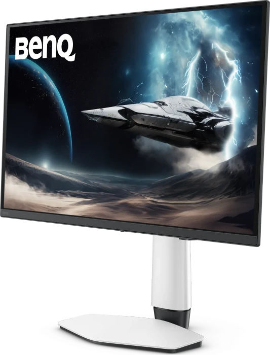 BenQ Mobiuz EX271UZ, 26.5"