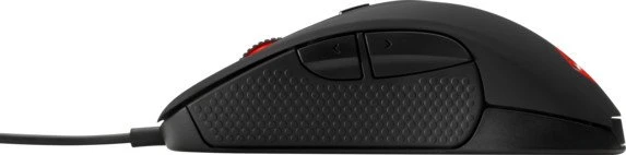 HP Omen Mouse with SteelSeries, USB