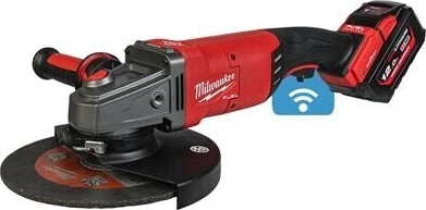 Milwaukee M18 ONEFLAG230XPDBFuel Akku-Winkelschleifer