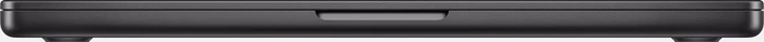 Apple MacBook Pro 14.2", Space Black, M3 Max - 14 Core CPU / 30 Core GPU, 36GB RAM, 1TB SSD, EN [2023]