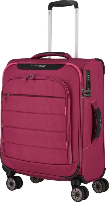 Travelite Skaii Trolley S abendrot