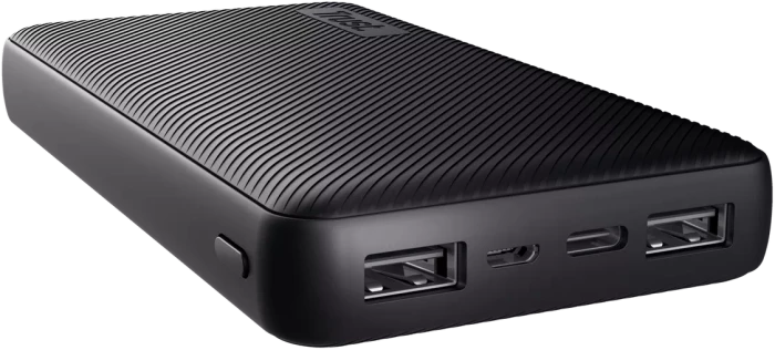 Trust Powerbank Primo 15000 mAh Image