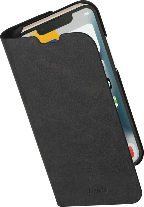 Hama Booklet Guard Pro für Apple iPhone 13 schwarz