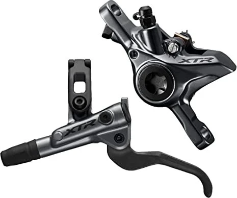 Shimano XTR BR-M9100 HR Scheibenbremse