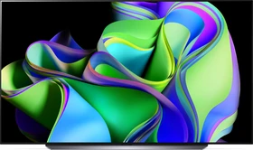 LG OLED83C39LA
