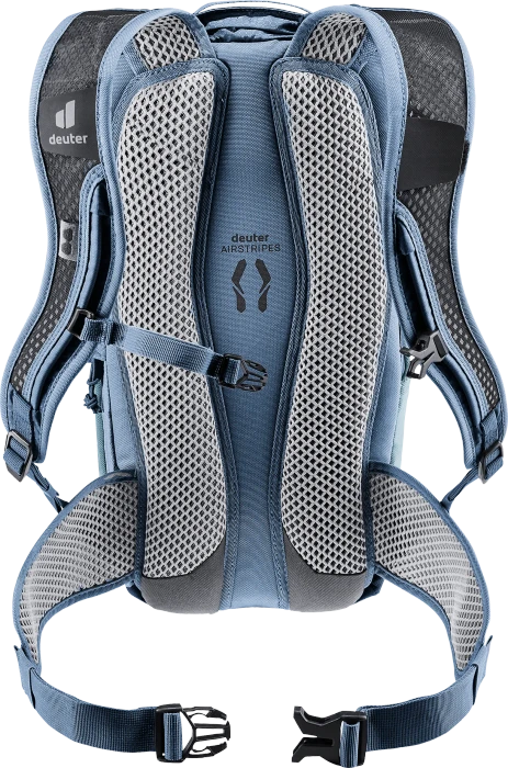 Deuter Race 8 lake/ink