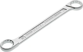 Hazet 610N-30X32 Doppelringschlüssel, 30/32x324.1mm