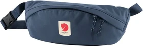 Fjällräven Ulvö Hip Pack Medium Bauchtasche mountain blue