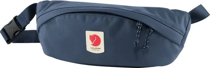 Fjällräven Ulvö Hip Pack Medium Bauchtasche mountain blue