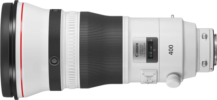Canon EF 400mm 2.8 L IS III USM