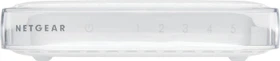 Netgear FS600 Desktop Switch, 5x RJ-45