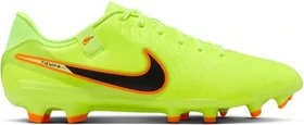 Nike Tiempo Legend 10 Academy Low-Top volt/black (Herren)