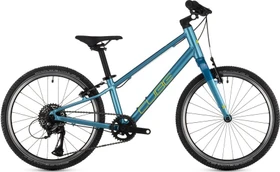 Cube Numove 200 blue'n'lime Modell 2024