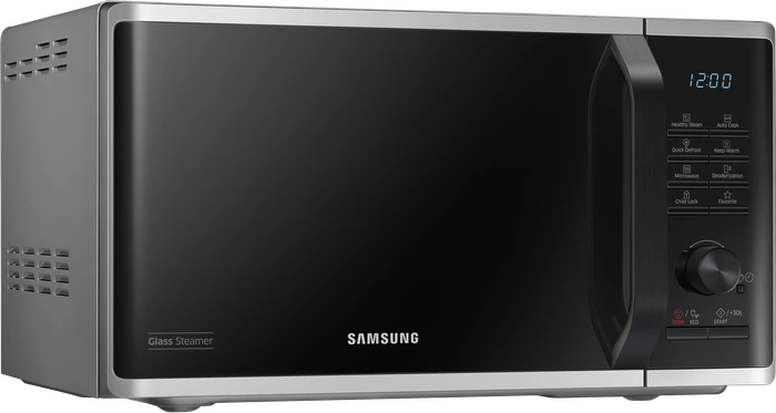 Samsung MS23K3555ES Mikrowelle mit Dampfgarer