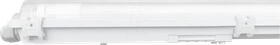 Müller Licht Feuchtraumleuchte Waterproof Aqua-Promo 2/120 2x 18W
