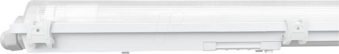Müller Licht Feuchtraumleuchte Waterproof Aqua-Promo 2/120 2x 18W