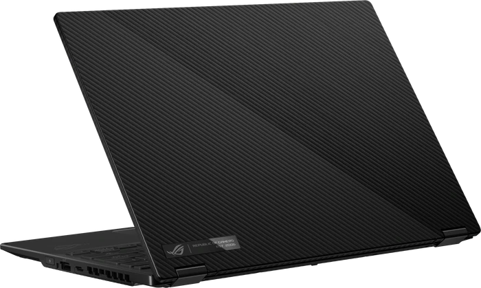 ASUS ROG Flow X13 GV301QH-K6034T, Ryzen 7 5800HS, 16GB RAM, 512GB SSD, GeForce GTX 1650, DE