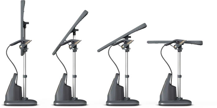 Philips AIS8540/80 Dampfbügelstation mit Bügeltisch