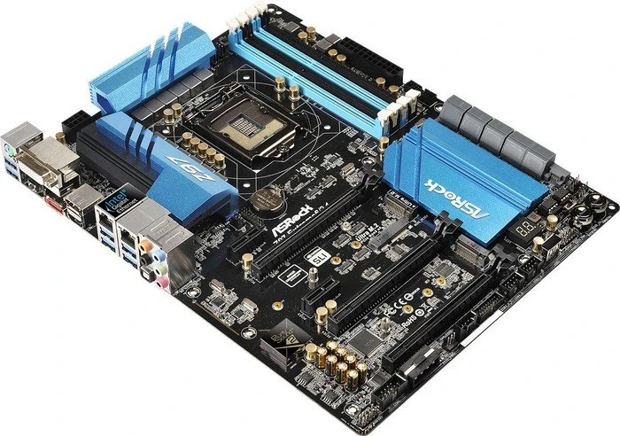 ASRock Z97 Extreme6/3.1 (Intel 1150)