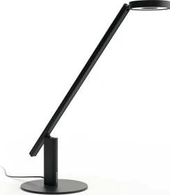 Durable Luctra Table Lite LED Tischleuchte 8W schwarz