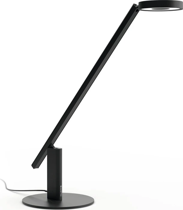 Durable Luctra Table Lite LED Tischleuchte 8W schwarz
