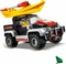 LEGO City Starke Fahrzeuge - Kajak-Abenteuer Vorschaubild