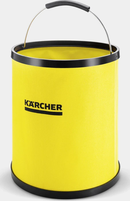 Kärcher KHB 6 Plus Battery Set MJ Akku-Mitteldruckreiniger inkl. Akku 2.5Ah