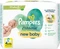 Pampers Harmonie New Baby Feuchttücher Vorschaubild