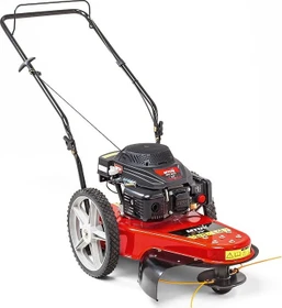 MTD WST 5522 Benzin-Rasentrimmer