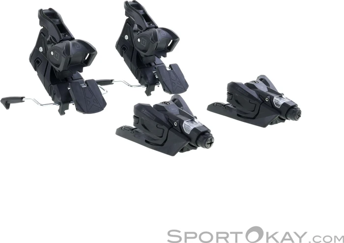 Armada Strive 16 GW Alpinbindung schwarz (Modell 2023/2024)